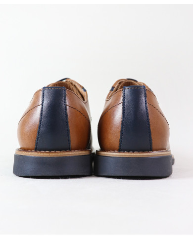 Sapatos de Homem Clássicos Ginova