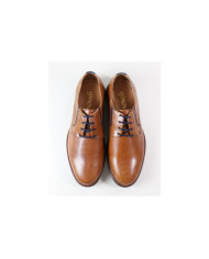 Ginova Classic Man Shoes