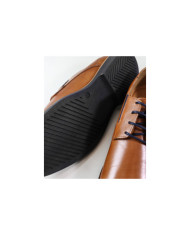 Zapatos de hombre clásico de Ginova