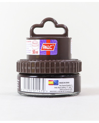 Creme Autobrilhante Castanho