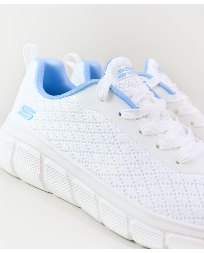 Zapatillas Skechers de Mujer Quick Pivot