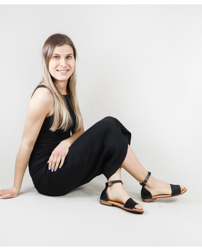 Adjustable Women's Sandals Ginova