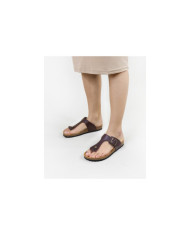 Women's Slippers with Anatomical Insole Ginova