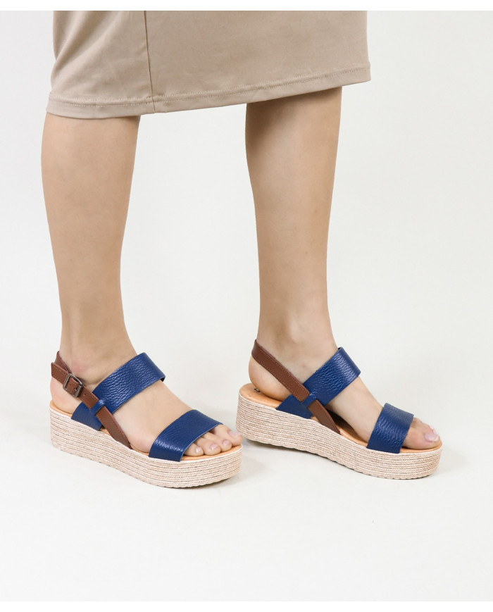 Women's Sandals in Cunha Ginova