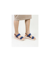 Sandalias de Cuña Ginova para Mujer