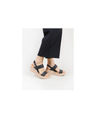 Sandalias de Cuña Ginova para Mujer