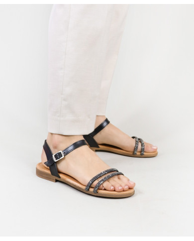 Women's Sandals with Ginova Brightness