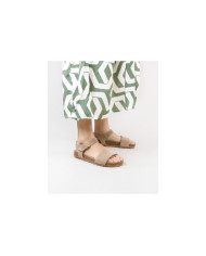 Chanclas de Señora con Plantilla Anatómica