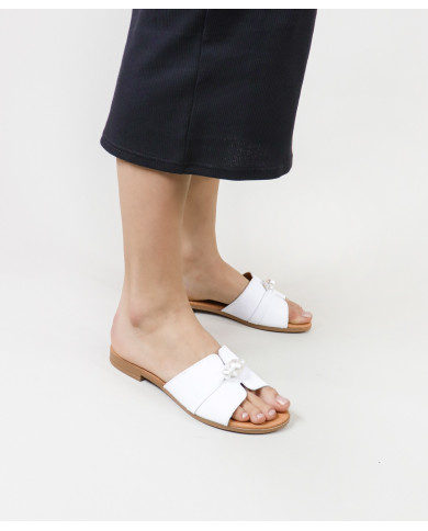 Chanclas Ajustables Ginova de Señora