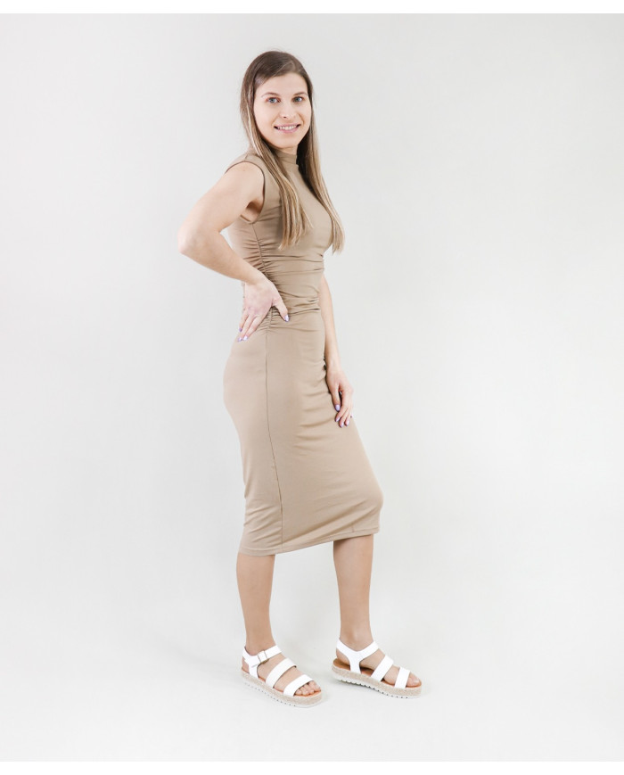 Women's Sandals in Esparto Ginova