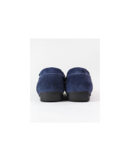 Women's Moccasins with Cordon on the Front