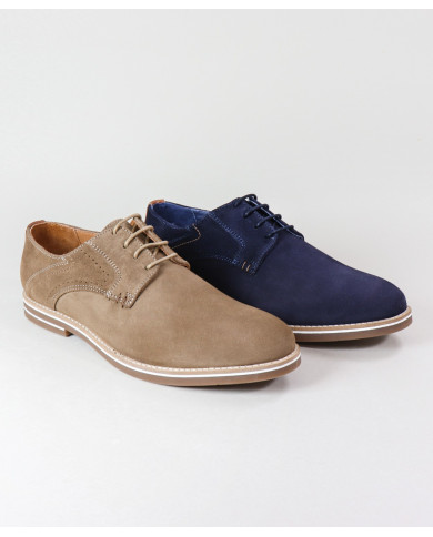 Ginova Casual Man Shoes