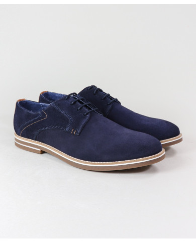 Zapatos de hombre casual Ginova