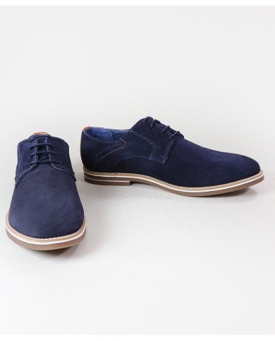 Ginova Casual Man Shoes