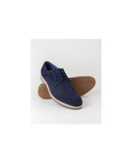 Ginova Casual Man Shoes
