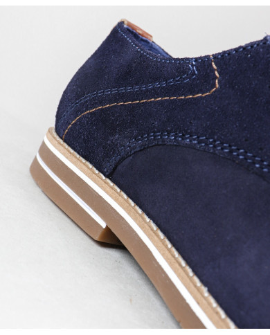 Sapatos de Homem Casuais Ginova