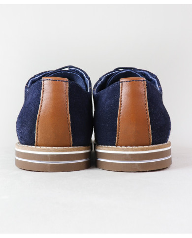 Ginova Casual Man Shoes