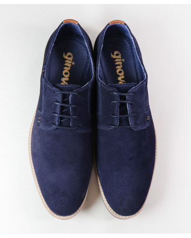 Zapatos de hombre casual Ginova