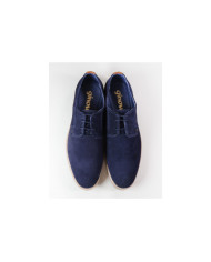 Sapatos de Homem Casuais Ginova
