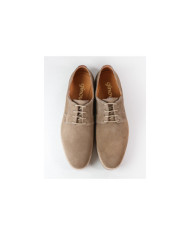 Ginova Casual Man Shoes