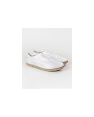 Sapatos de Mulher com Brilho Ginova