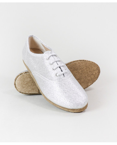 Sapatos de Mulher com Brilho Ginova