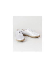 Women's Shoes with Glossy Ginova