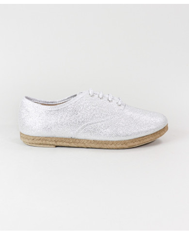 Women's Shoes with Glossy Ginova