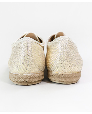 Women's Shoes with Glossy Ginova