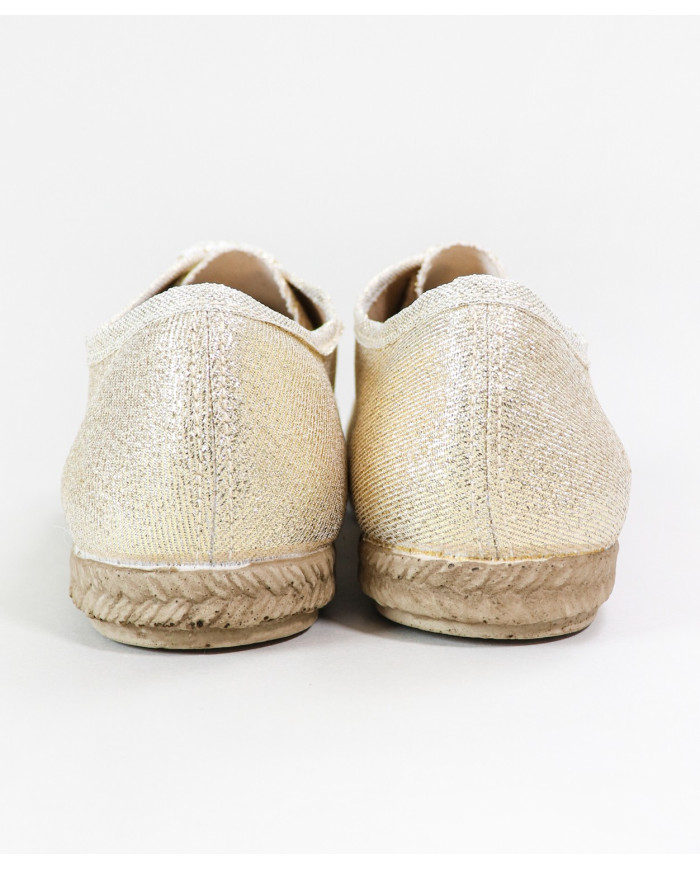 Women's Shoes with Glossy Ginova