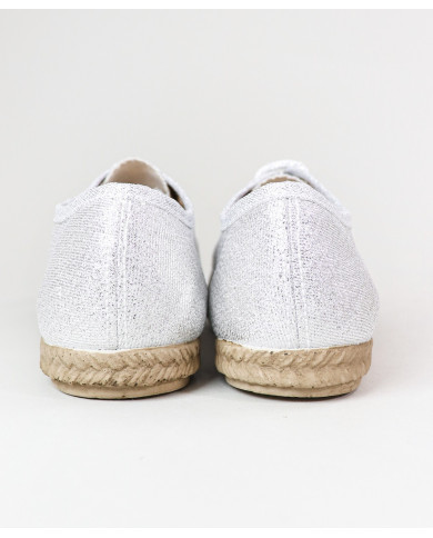 Sapatos de Mulher com Brilho Ginova