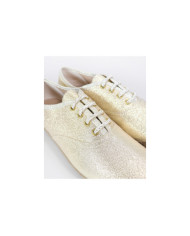 Sapatos de Mulher com Brilho Ginova