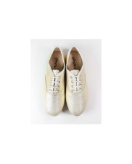 Women's Shoes with Glossy Ginova