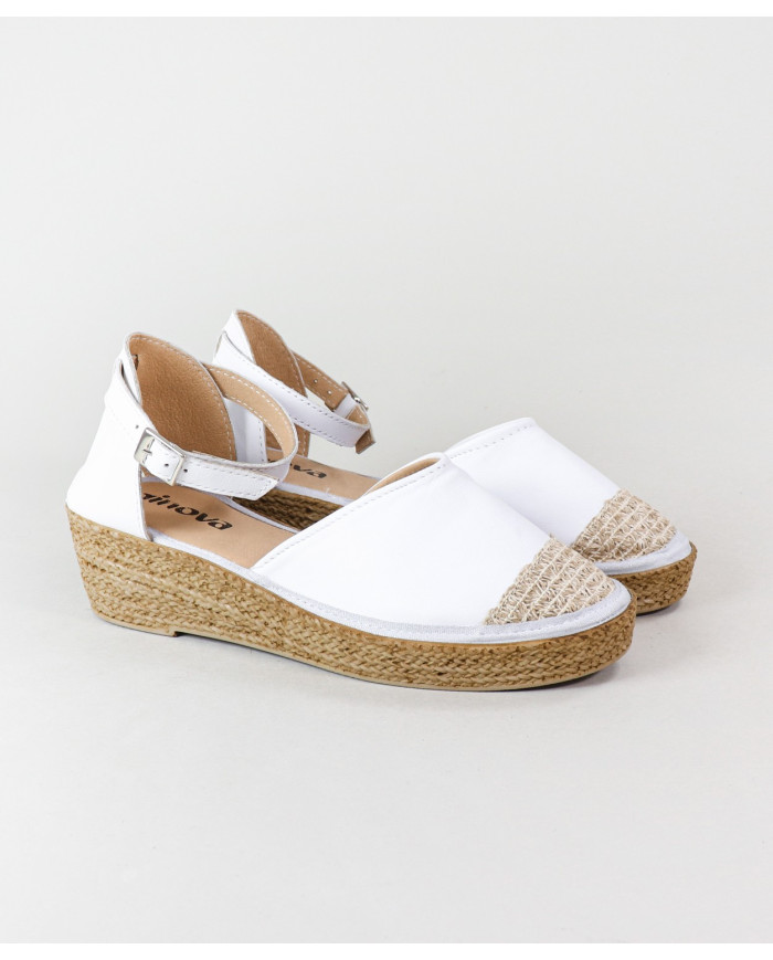 Women's Sandals Decorated Ginova