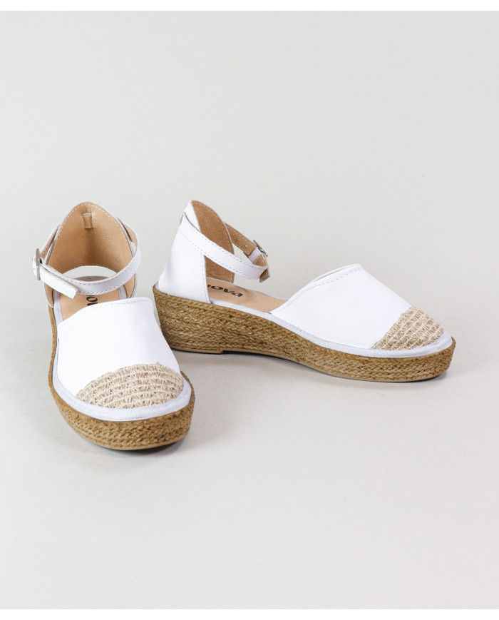 Women's Sandals Decorated Ginova