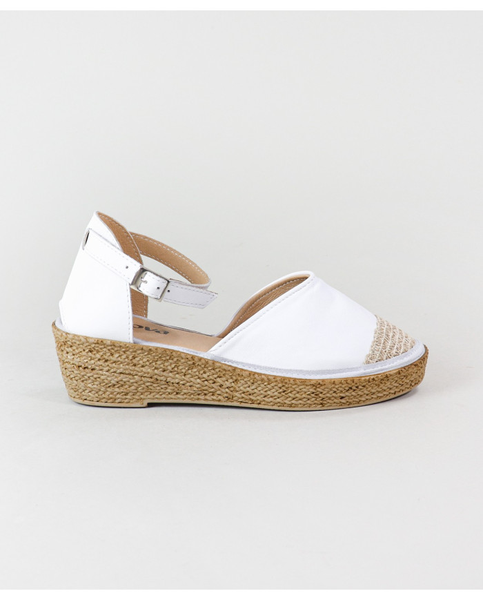 Women's Sandals Decorated Ginova