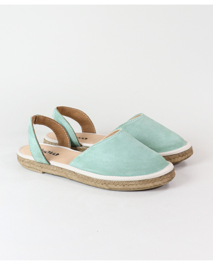 Zapatos de Mujer Ginova