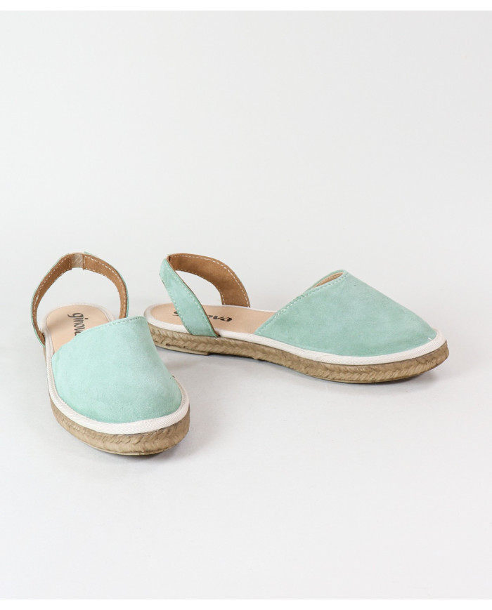 Zapatos de Mujer Ginova