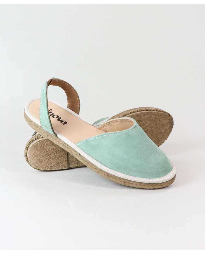 Zapatos de Mujer Ginova