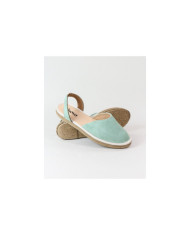 Women's Slippers with Ginova Strip