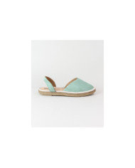 Women's Slippers with Ginova Strip