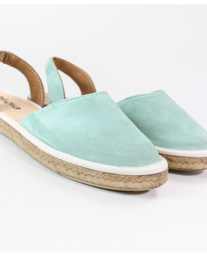 Zapatos de Mujer Ginova