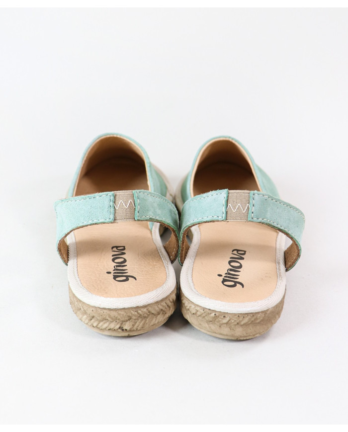 Women's Slippers with Ginova Strip