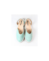 Women's Slippers with Ginova Strip