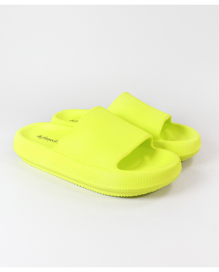 Slippers Cloud DeFonseca Lima Varazze And