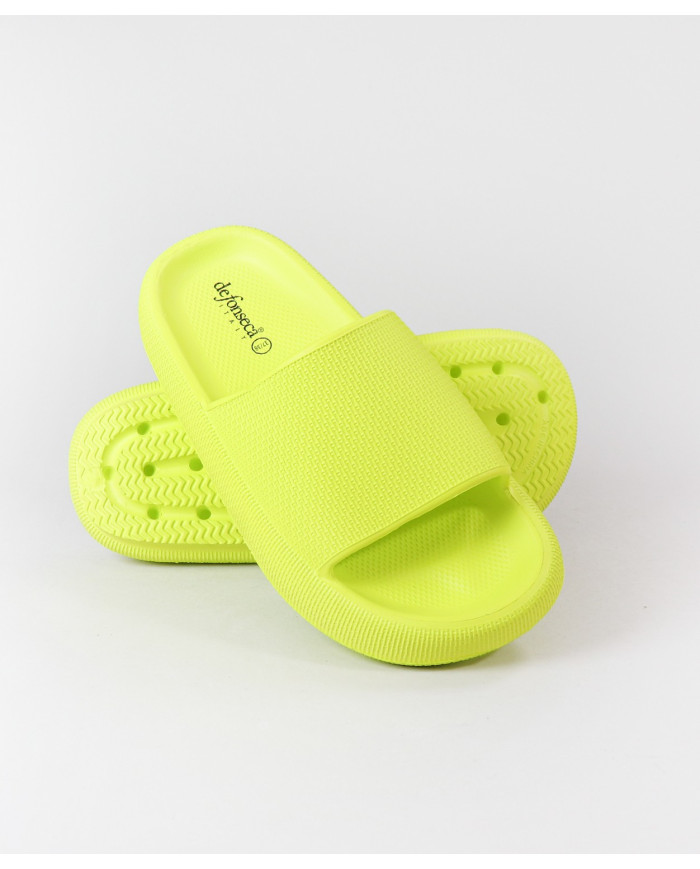 Zapatillas DeFonseca Varazze E