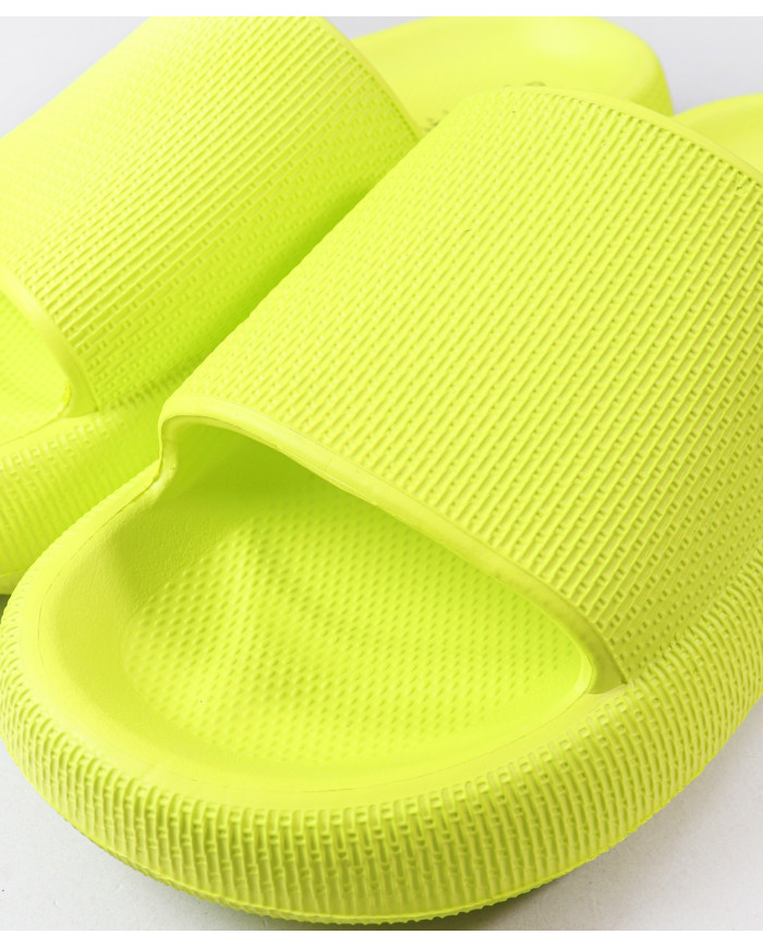 Chinelos Nuvem DeFonseca Lima Varazze E