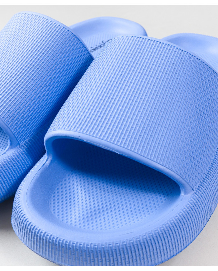 Chinelos Nuvem DeFonseca Azul Varazze E