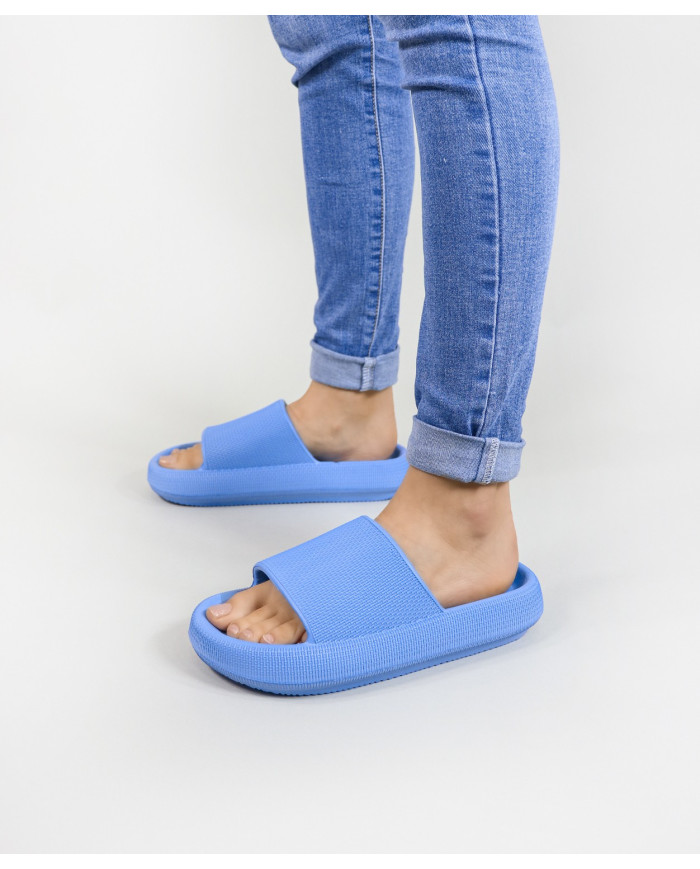 Mocassins De Mulher com Cordão na Frente