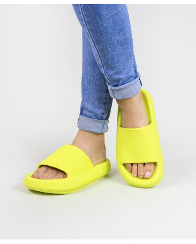 Slippers Cloud DeFonseca Lima Varazze And